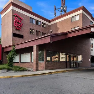 Motel Red Roof Seattle Airport - SeaTac