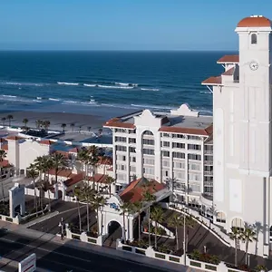 Plaza Y 4* Daytona Beach