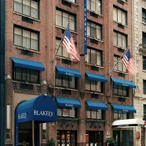 מלון Blakely, ניו יורק