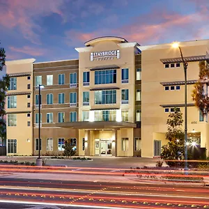 Hotel Staybridge At The Park By Ihg Anaheim