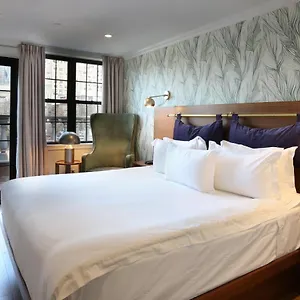 Scherman New York