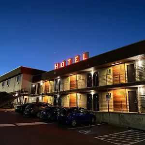 *** Motel Aladdin And USA