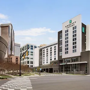 **** Hotel Embassy By Hilton Uptown USA