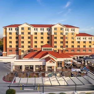*** Hotel Hilton Garden Old Town USA