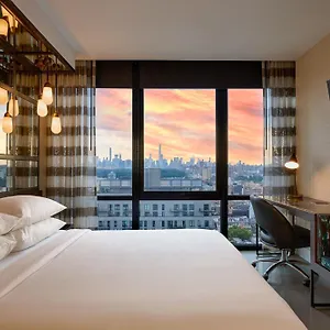 Renaissance Harlem Hotel
