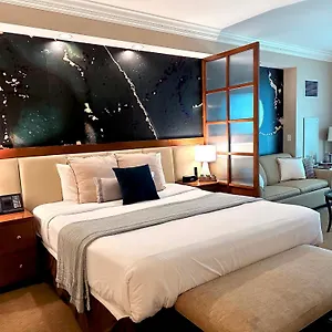 Aparthotel Msg Sphere View At Mgm Signature Deluxe Las Vegas