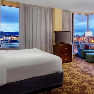 **** Hotel Courtyard By Marriott Center USA
