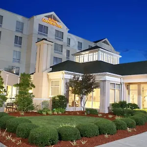 *** Hotel Hilton Garden North USA