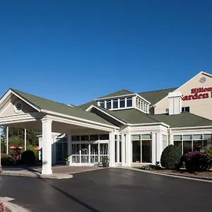 *** Hotel Hilton Garden Airport USA