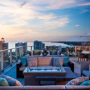 Hotel The Westin Sarasota