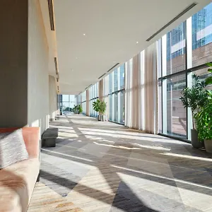 ***** Hotel Jw Marriott USA