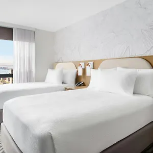 Springhill By Marriott Manhattan Chelsea Hotel