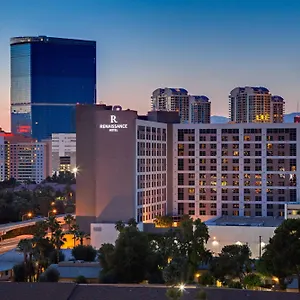 **** Hotel Renaissance Vegas USA