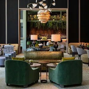 The Ritz-carlton New York, Nomad Hotel
