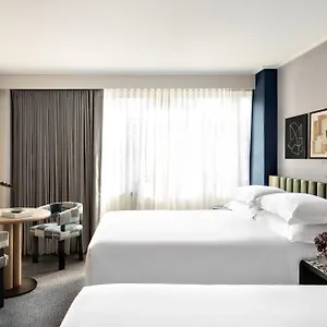 Kimpton Theta - Times Square By Ihg New York