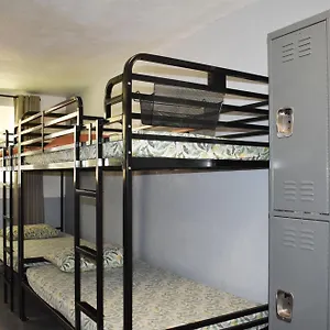 Hostel Polynesian Club Honolulu