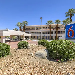 6-palm Springs, Ca - Downtown 3* Palm Springs
