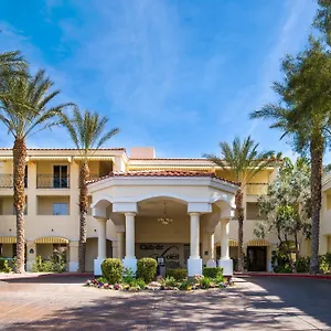 **** Resort Club De Soleil All-suite USA