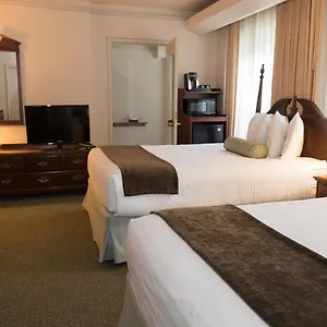 Inn The At Virginia Mason Seattle