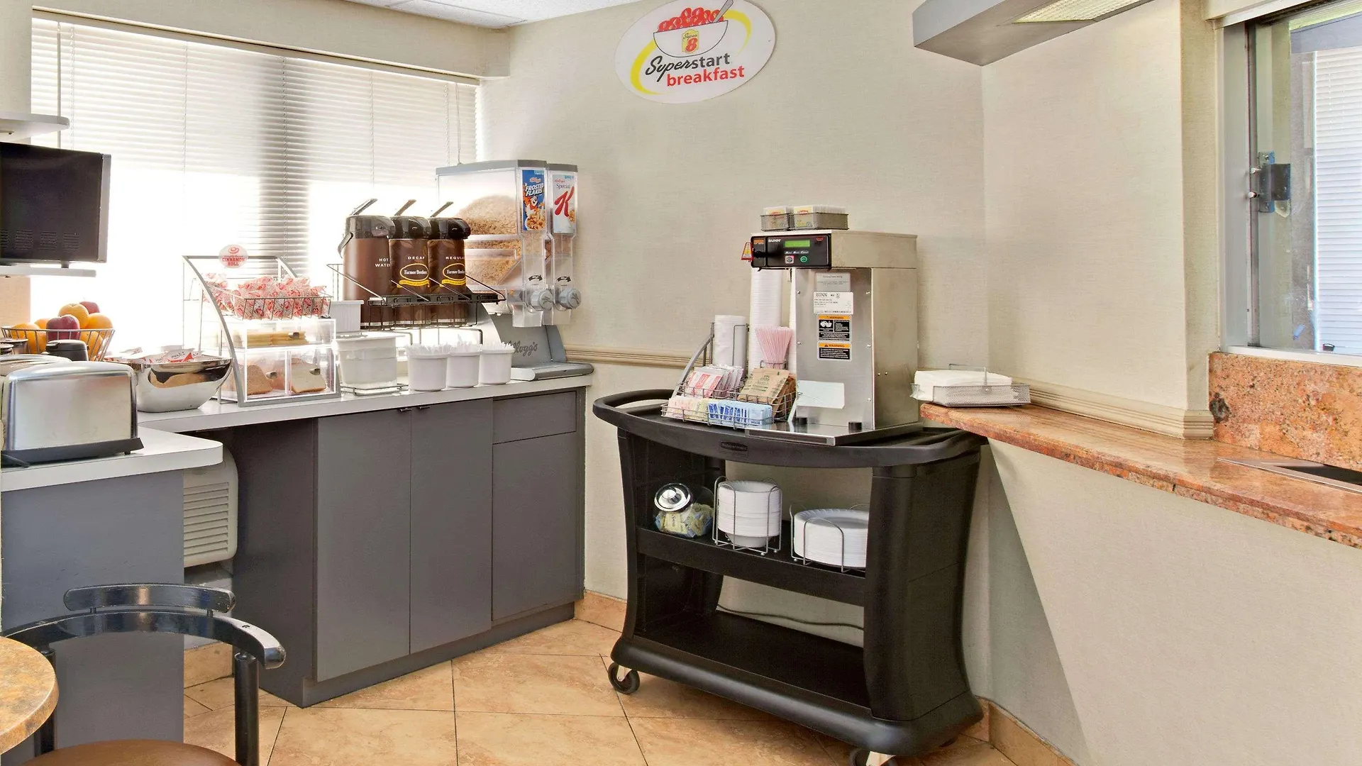 Super 8 By Wyndham Long Island City Lga Hotel New York United States