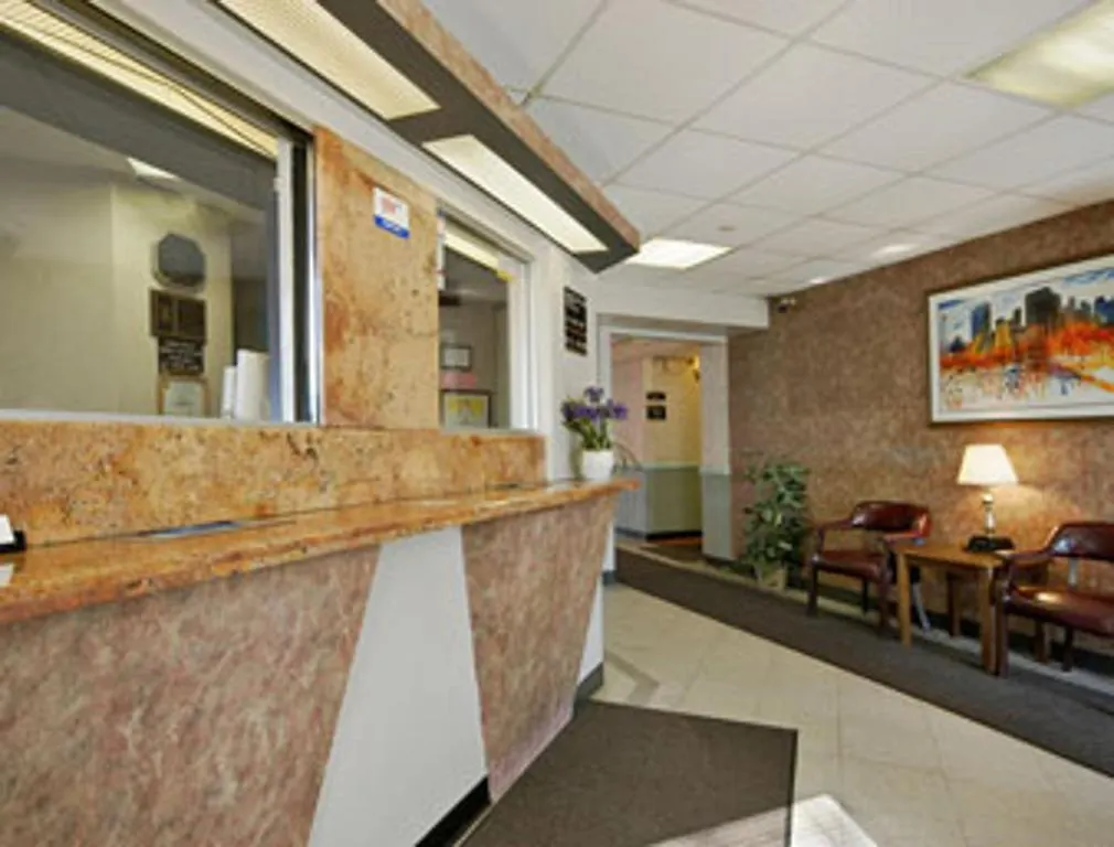 **  Super 8 By Wyndham Long Island City Lga Hotel New York United States